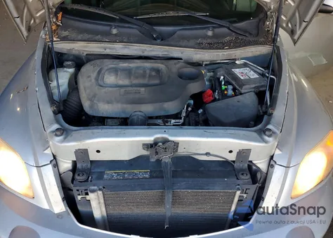 2011 Chevrolet Hhr Lt из США, поврежденный, VIN 3GNBABFW5BS509355